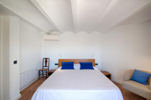 1929 Villa Franchesca Detached house / Villa Costa Brava Begur