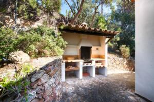 1929 Villa Franchesca Detached house / Villa Costa Brava Begur