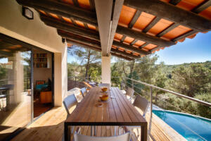 1929 Villa Franchesca Detached house / Villa Costa Brava Begur