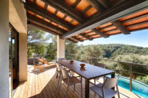 1929 Villa Franchesca Detached house / Villa Costa Brava Begur