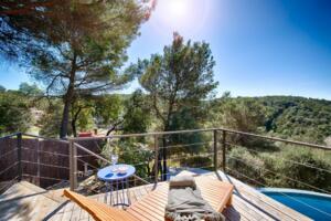 1929 Villa Franchesca Detached house / Villa Costa Brava Begur