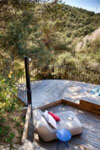 1929 Villa Franchesca Detached house / Villa Costa Brava Begur