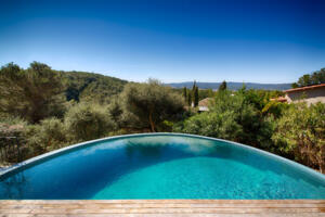 1929 Villa Franchesca Detached house / Villa Costa Brava Begur