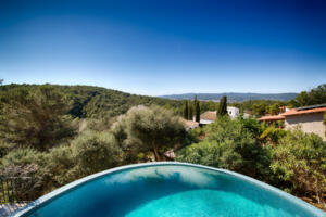 1929 Villa Franchesca Detached house / Villa Costa Brava Begur