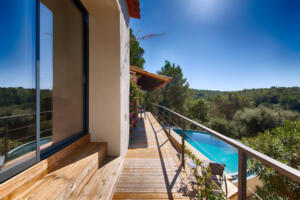 1929 Villa Franchesca Detached house / Villa Costa Brava Begur