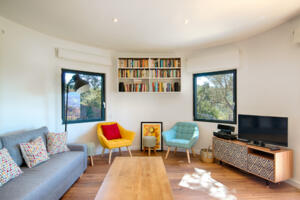 1929 Villa Franchesca Detached house / Villa Costa Brava Begur