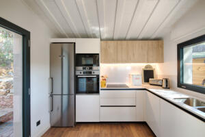 1929 Villa Franchesca Detached house / Villa Costa Brava Begur