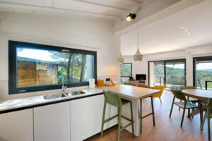 1929 Villa Franchesca Detached house / Villa Costa Brava Begur