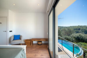 1929 Villa Franchesca Detached house / Villa Costa Brava Begur