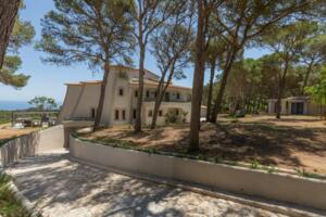 CMT-1802 Villa Argentina Detached house / Villa Costa Brava Llafranc