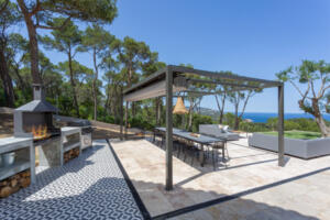 CMT-1802 Villa Argentina Detached house / Villa Costa Brava Llafranc