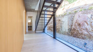 CMT-1673 Villa Cova del Bisbe Detached house / Villa Costa Brava Tamariu