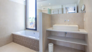 CMT-1673 Villa Cova del Bisbe Detached house / Villa Costa Brava Tamariu