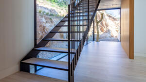 CMT-1673 Villa Cova del Bisbe Detached house / Villa Costa Brava Tamariu