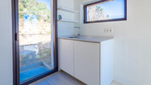 CMT-1673 Villa Cova del Bisbe Detached house / Villa Costa Brava Tamariu