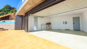 CMT-1673 Villa Cova del Bisbe Detached house / Villa Costa Brava Tamariu