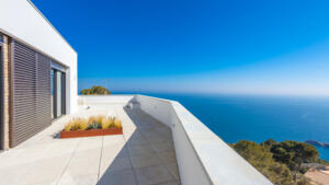 CMT-1673 Villa Cova del Bisbe Detached house / Villa Costa Brava Tamariu
