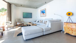 CMT-1673 Villa Cova del Bisbe Detached house / Villa Costa Brava Tamariu