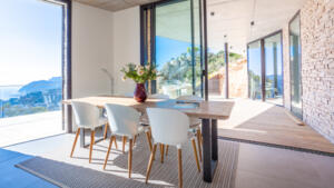 CMT-1673 Villa Cova del Bisbe Detached house / Villa Costa Brava Tamariu