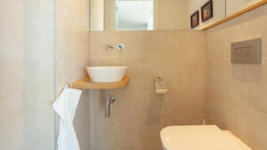 CMT-1673 Villa Cova del Bisbe Detached house / Villa Costa Brava Tamariu