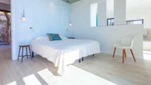 CMT-1673 Villa Cova del Bisbe Detached house / Villa Costa Brava Tamariu