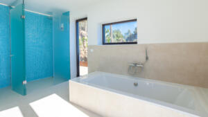 CMT-1673 Villa Cova del Bisbe Detached house / Villa Costa Brava Tamariu