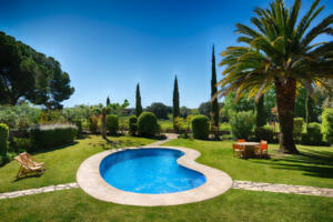 Palamos-101 Mas Pages Appartement Costa Brava Palamós