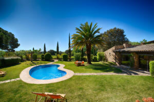 Palamos-101 Mas Pages Appartement Costa Brava Palamós