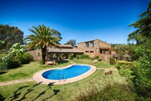 Palamos-101 Mas Pages Appartement Costa Brava Palamós