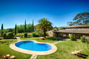 Palamos-101 Mas Pages Appartement Costa Brava Palamós