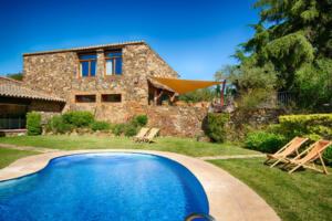 Palamos-101 Mas Pages Appartement Costa Brava Palamós