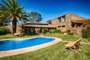 Palamos-101 Mas Pages Appartement Costa Brava Palamós