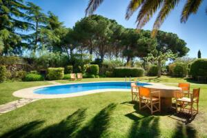 Palamos-101 Mas Pages Appartement Costa Brava Palamós