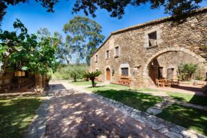 Palamos-101 Mas Pages Appartement Costa Brava Palamós