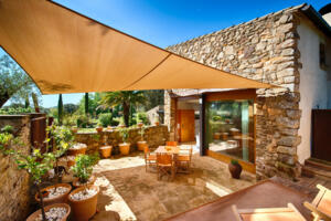 Palamos-101 Mas Pages Appartement Costa Brava Palamós