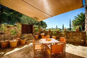 Palamos-101 Mas Pages Appartement Costa Brava Palamós