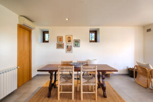 Palamos-101 Mas Pages Appartement Costa Brava Palamós