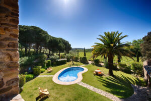 Palamos-101 Mas Pages Gran Appartement Costa Brava Palamós