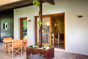 Palamos-102 Mas Pages Petit Appartement Costa Brava Palamós