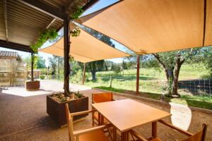 Palamos-102 Mas Pages Petit Appartement Costa Brava Palamós