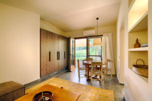 Palamos-102 Mas Pages Petit Appartement Costa Brava Palamós