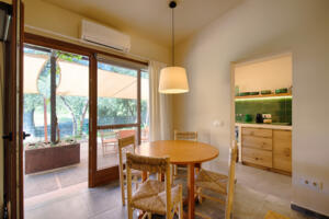 Palamos-102 Mas Pages Petit Appartement Costa Brava Palamós