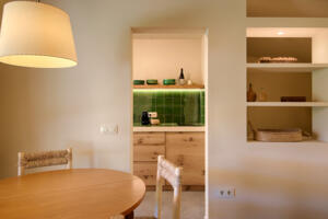 Palamos-102 Mas Pages Petit Appartement Costa Brava Palamós