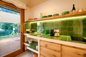 Palamos-102 Mas Pages Petit Appartement Costa Brava Palamós