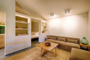 Palamos-102 Mas Pages Petit Appartement Costa Brava Palamós