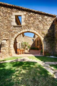 Palamos-102 Mas Pages Petit Appartement Costa Brava Palamós