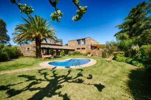 Palamos-102 Mas Pages Petit Appartement Costa Brava Palamós