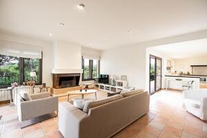 CMT-655 Villa Roure Detached house / Villa Costa Brava Tamariu