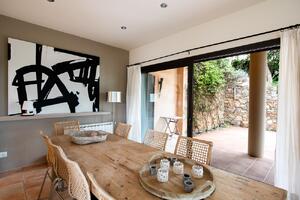 CMT-655 Villa Roure Detached house / Villa Costa Brava Tamariu