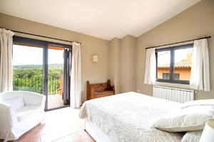 CMT-655 Villa Roure Detached house / Villa Costa Brava Tamariu